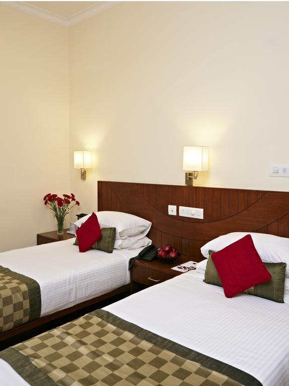 Hotel Bellavista 3*